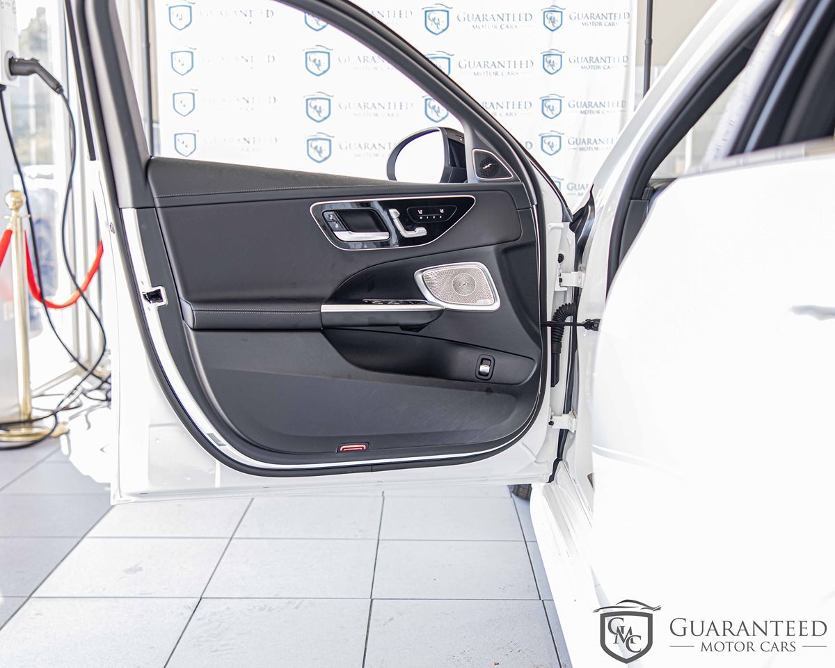 2024 MERCEDES-BENZ C-CLASS - Image 35