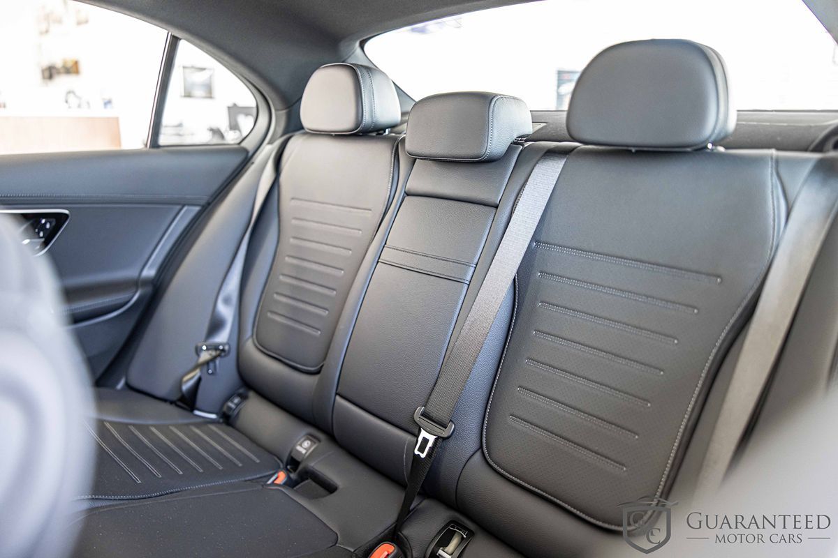 2024 MERCEDES-BENZ C-CLASS - Image 36