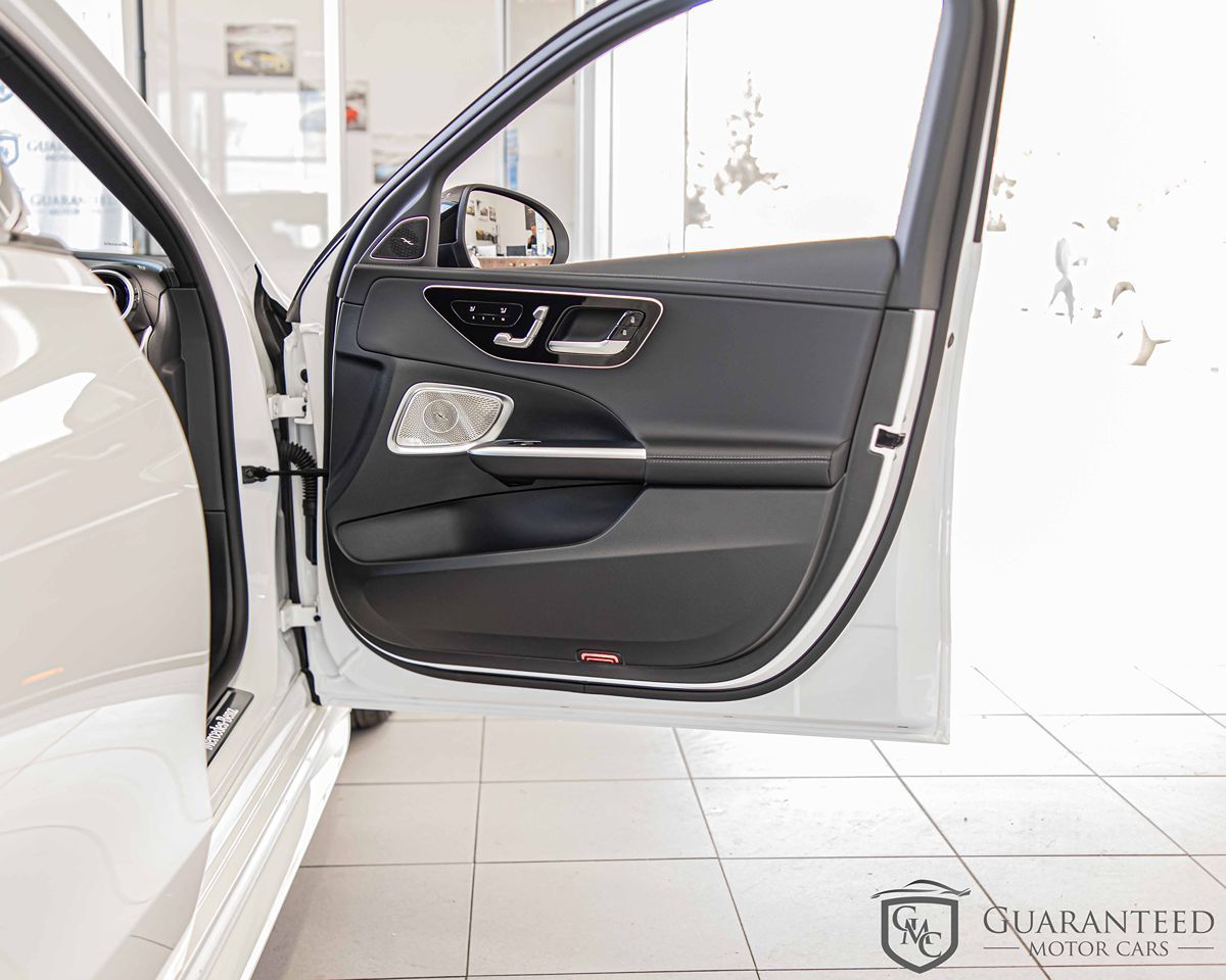 2024 MERCEDES-BENZ C-CLASS - Image 44