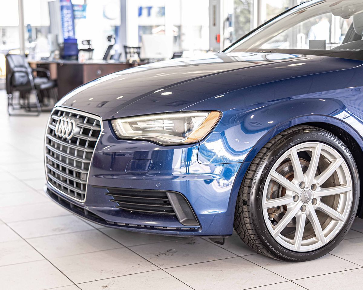 2015 AUDI A3 SEDAN 2.0T QUATTRO S TRONIC – APPARATUS, image size:1200x960