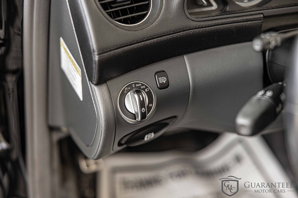 2005 Mercedes Benz SL 500 photo 19