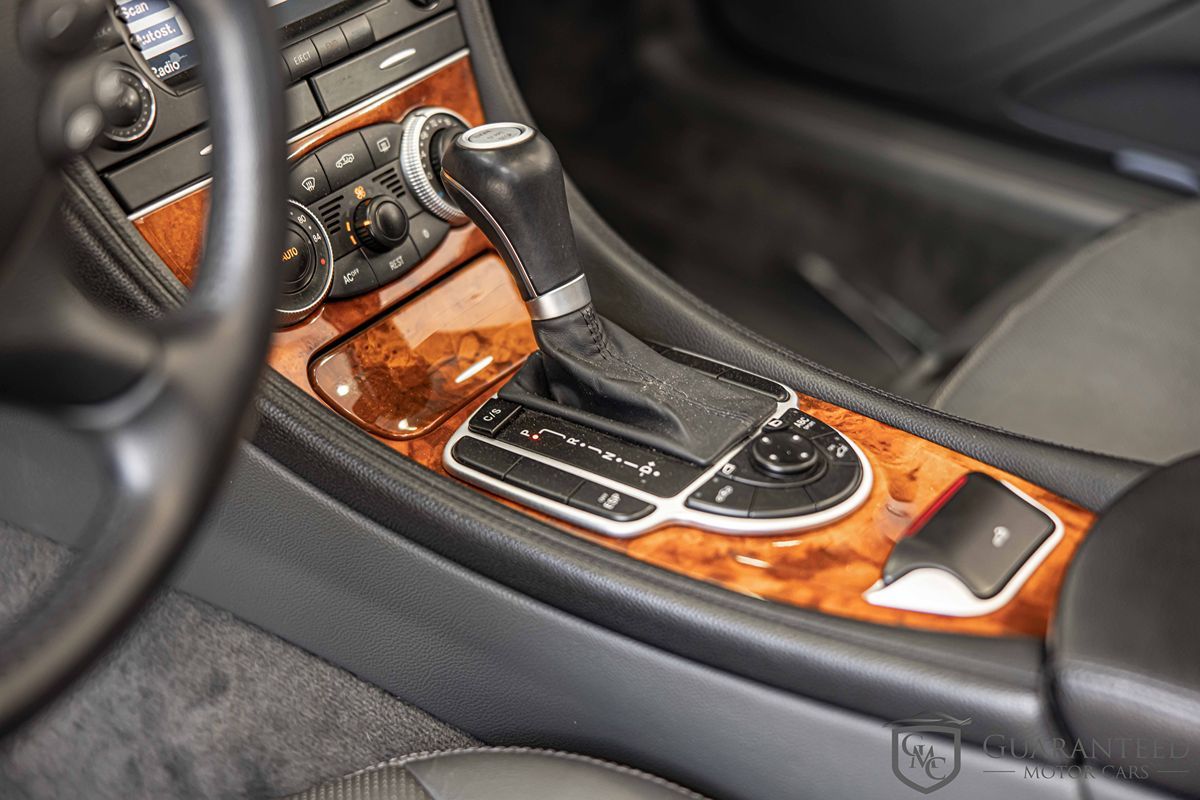 2005 Mercedes Benz SL 500 photo 20