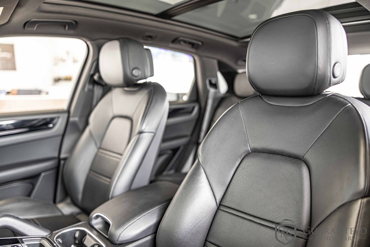 2020 Porsche Cayenne E-Hybrid - Photo 20