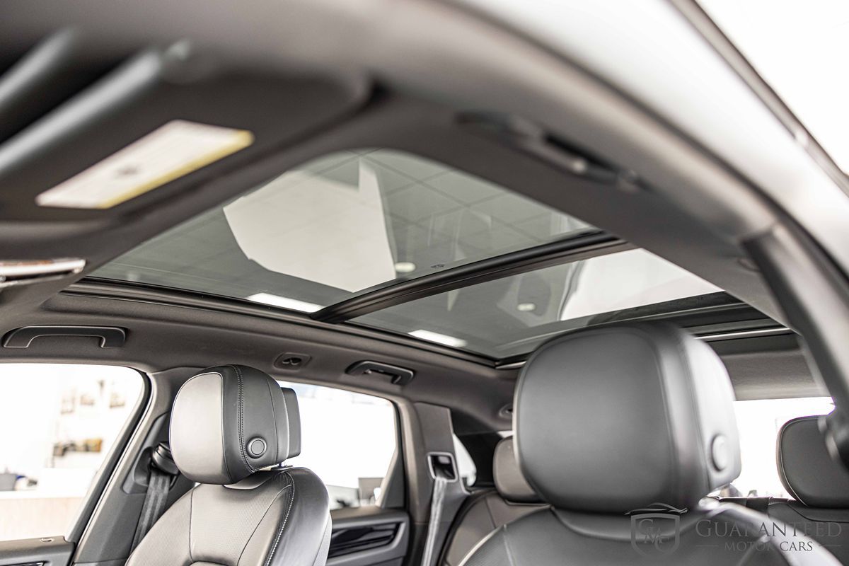 2020 Porsche Cayenne E-Hybrid - Photo 21