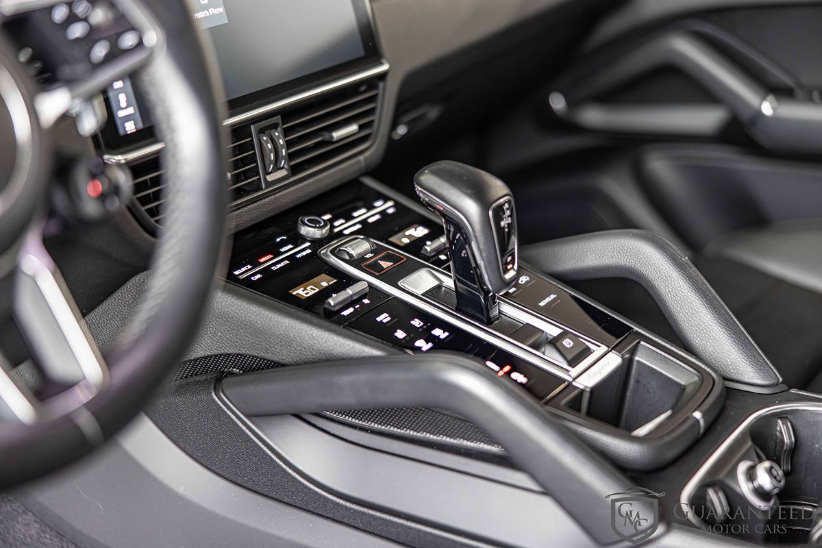 2020 Porsche Cayenne E-Hybrid - Photo 24