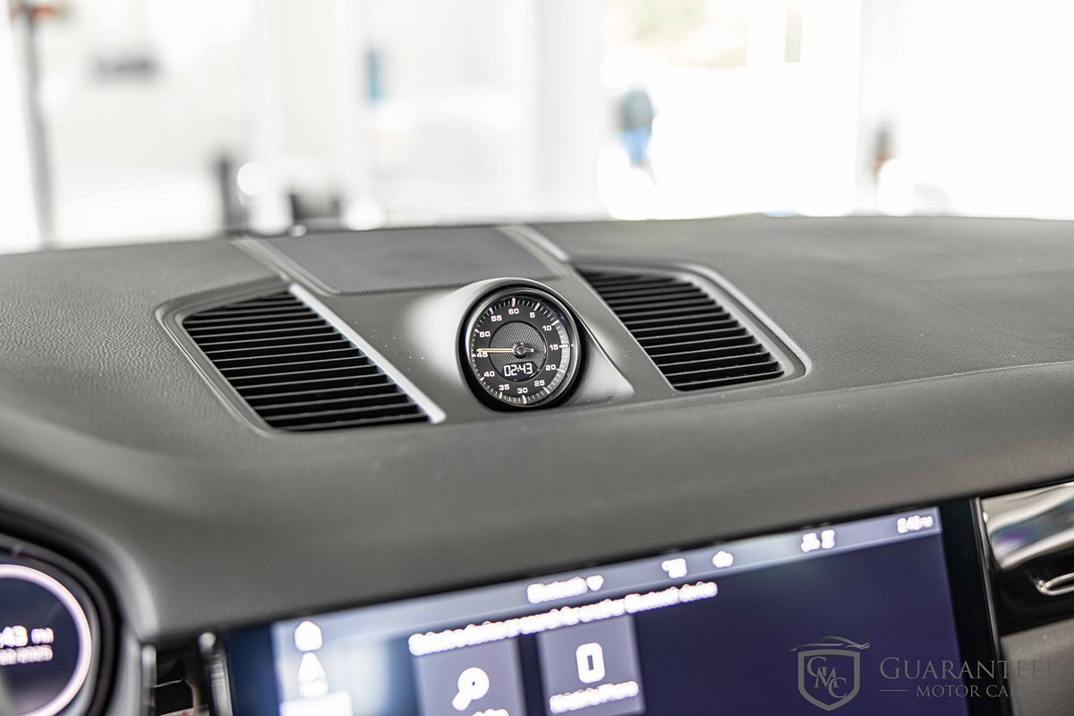 2020 Porsche Cayenne E-Hybrid - Photo 29