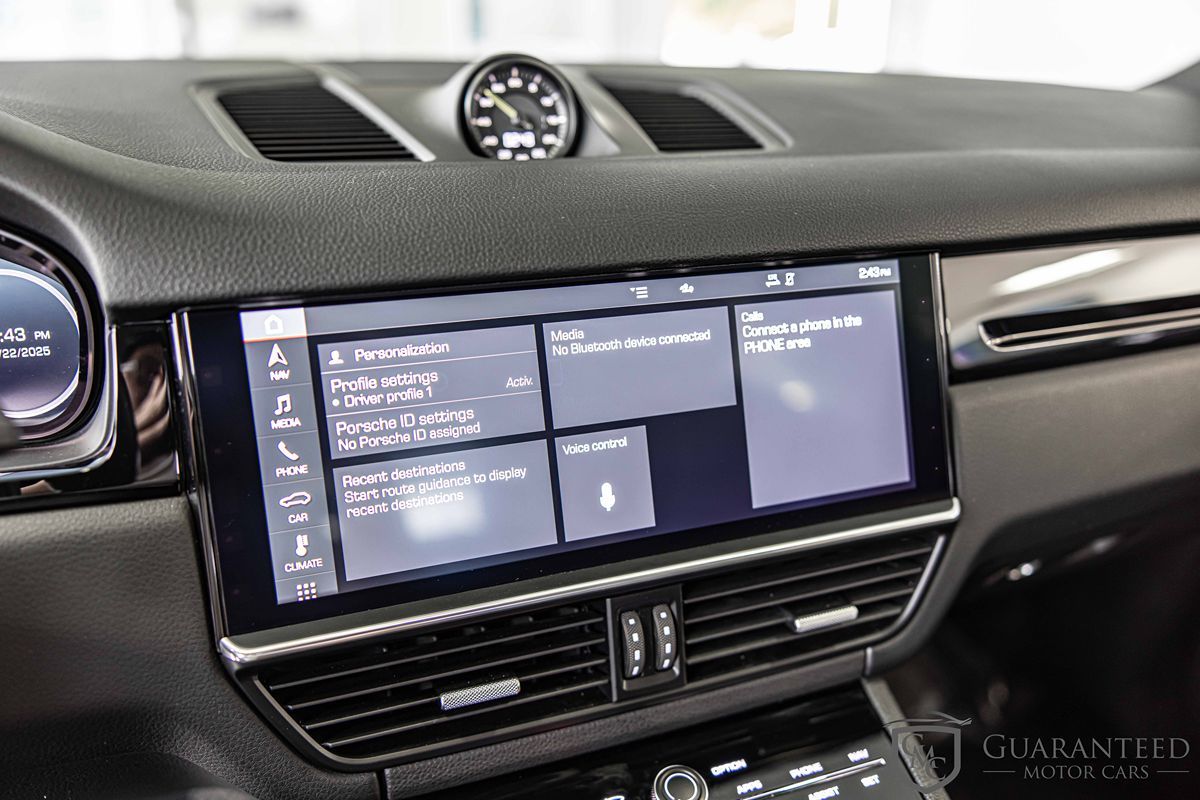 2020 Porsche Cayenne E-Hybrid - Photo 30