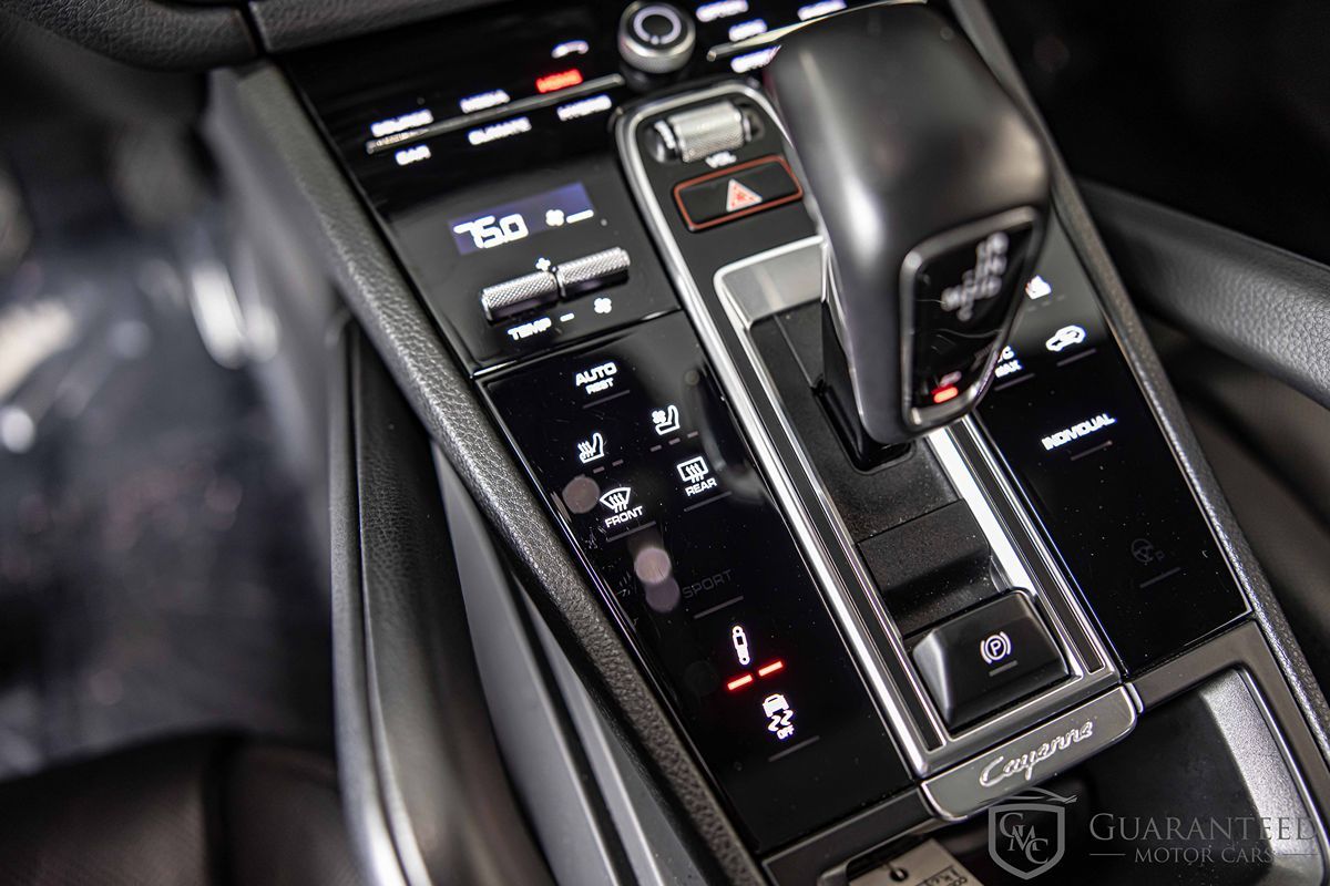 2020 Porsche Cayenne E-Hybrid - Photo 32