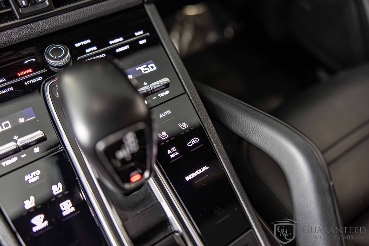 2020 Porsche Cayenne E-Hybrid - Photo 33