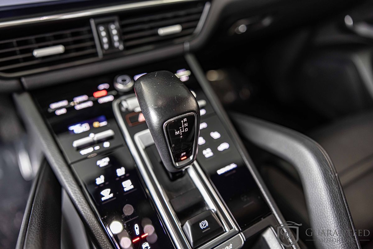 2020 Porsche Cayenne E-Hybrid - Photo 34