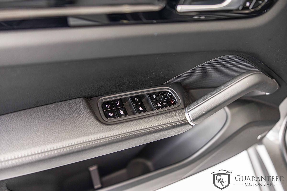 2020 Porsche Cayenne E-Hybrid - Photo 35