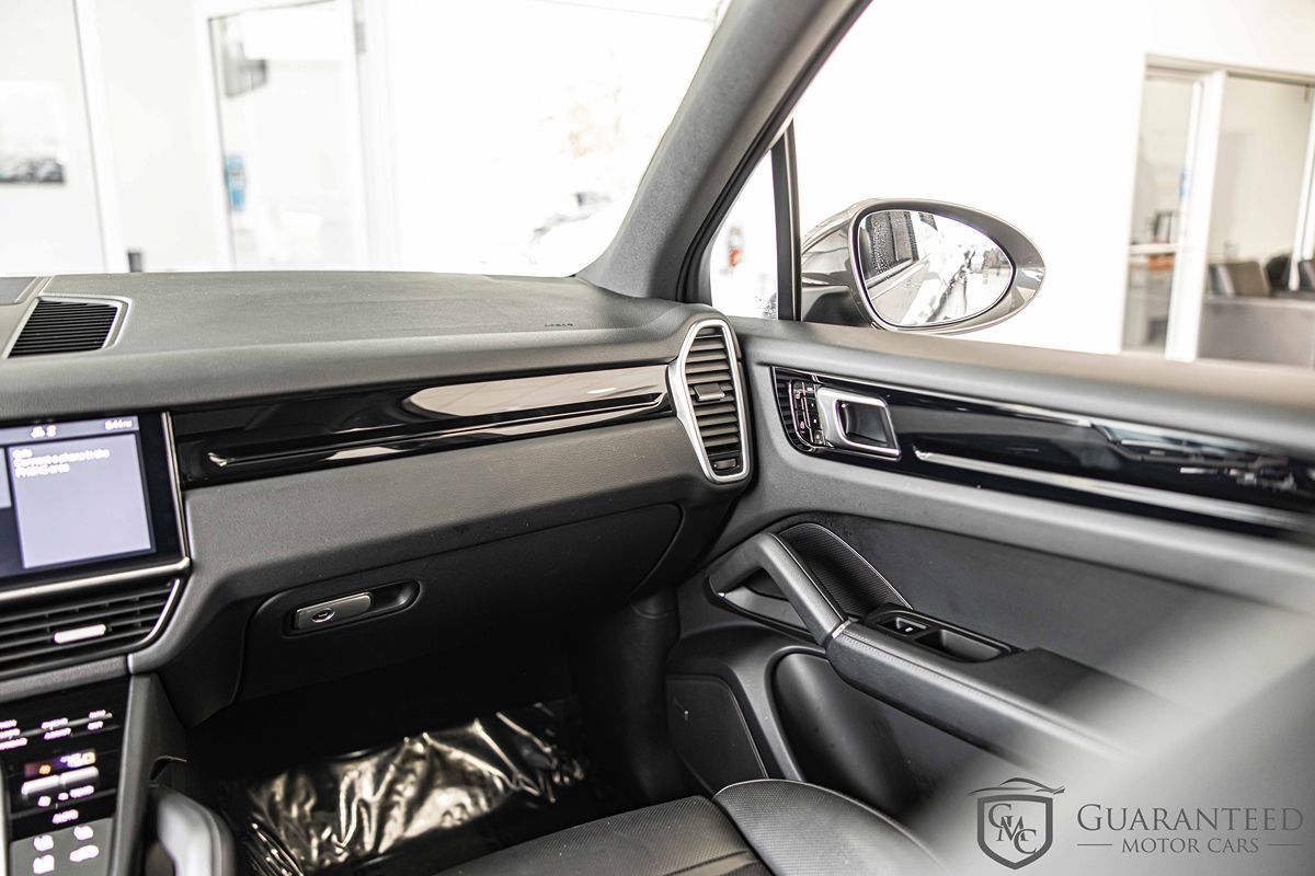 2020 Porsche Cayenne E-Hybrid - Photo 43
