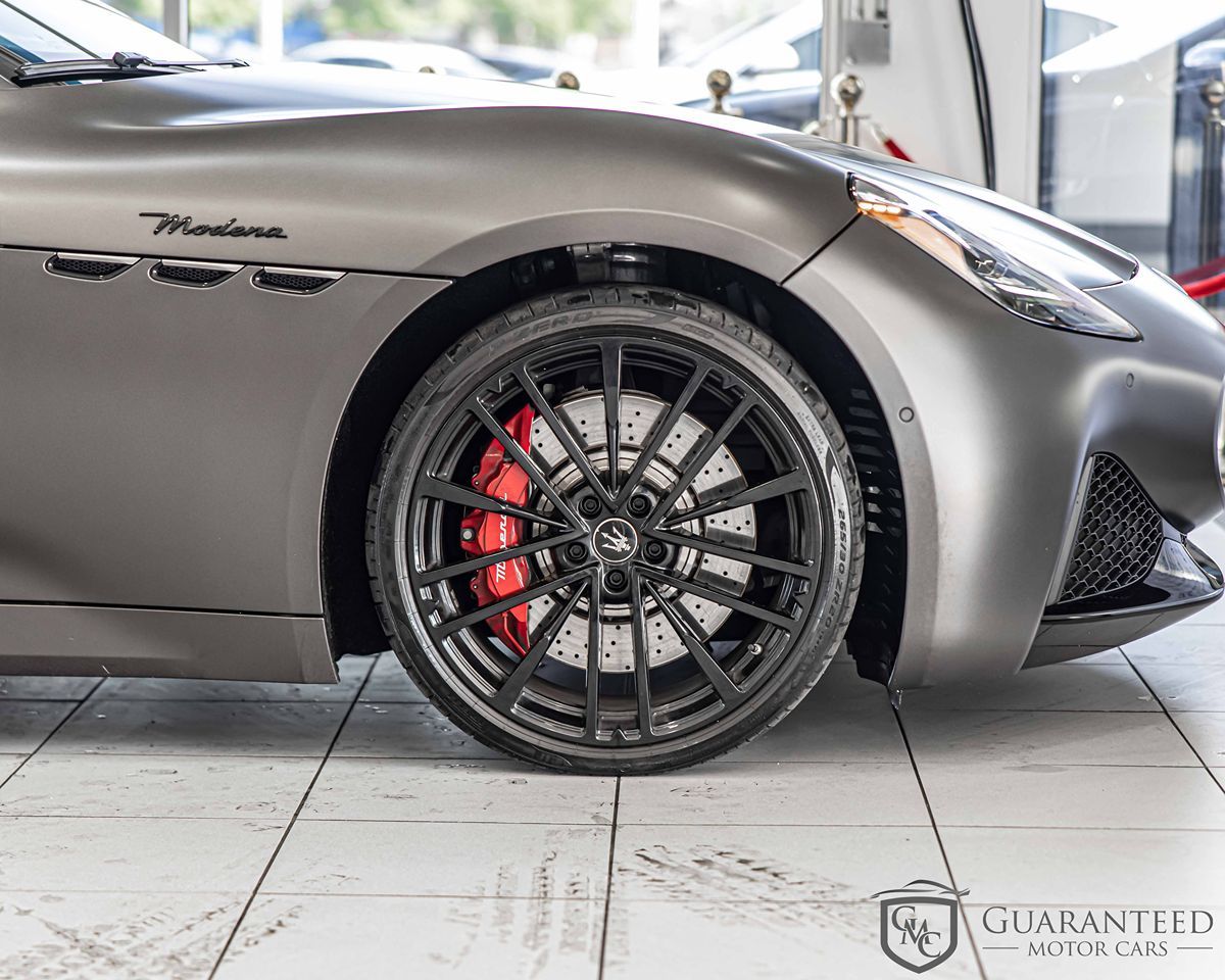 Pre-Owned 2023 Rolls-Royce Ghost Black Badge 4D Sedan in #FP6056 | The  Experience Auto Group | The Experience Auto Group, image size:1200x960