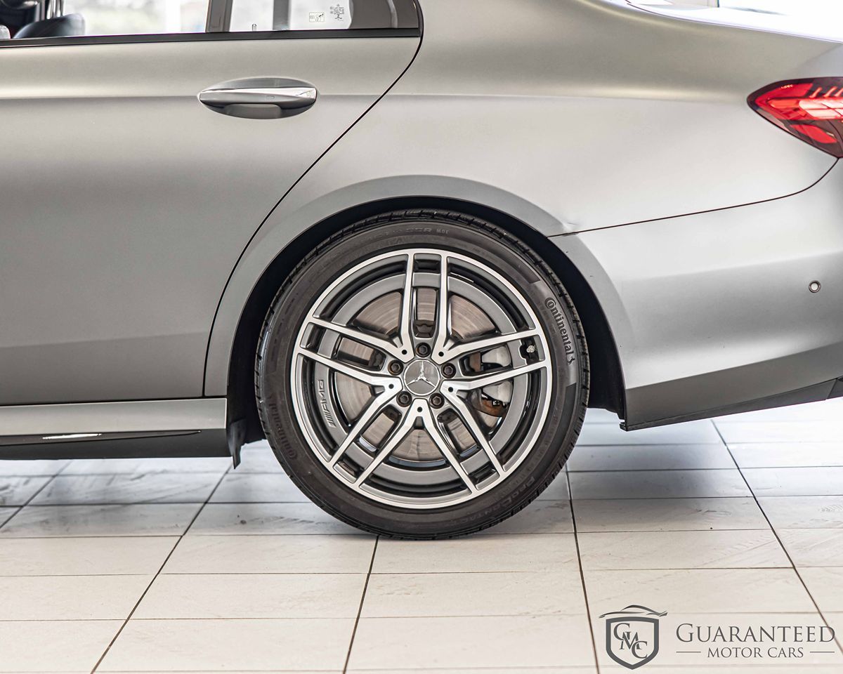 2022 MERCEDES-BENZ E-CLASS - Image 9