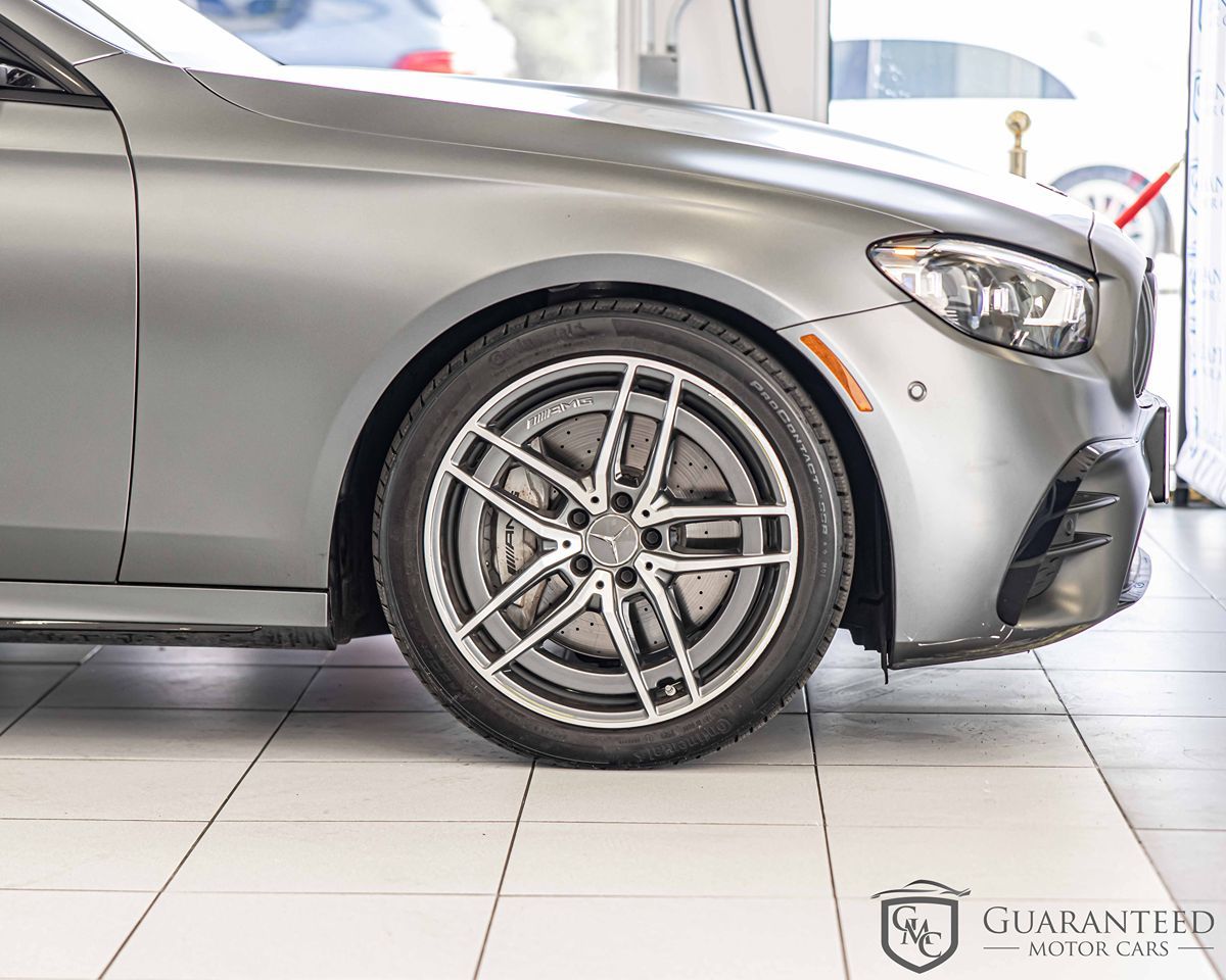 2022 MERCEDES-BENZ E-CLASS - Image 12