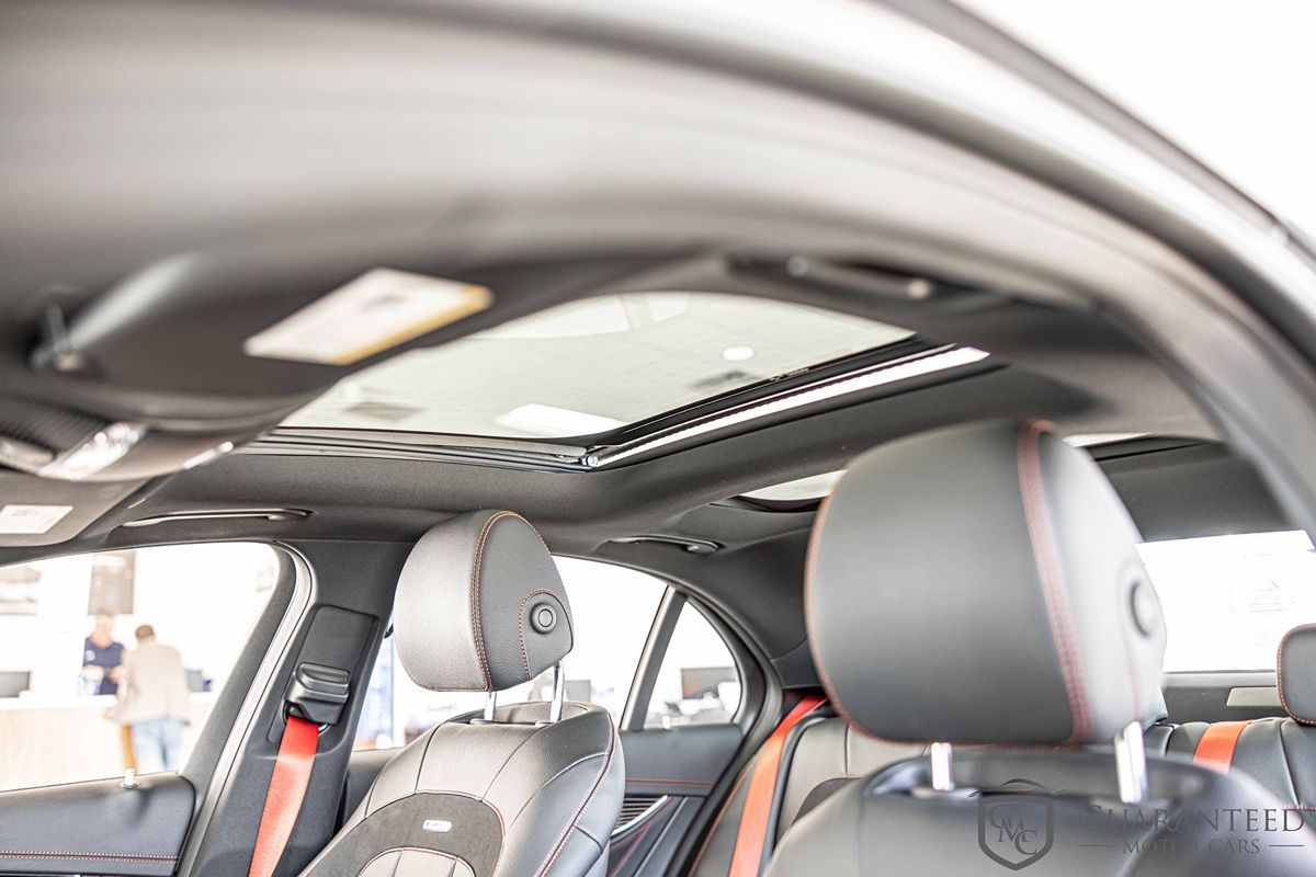 2022 MERCEDES-BENZ E-CLASS - Image 22