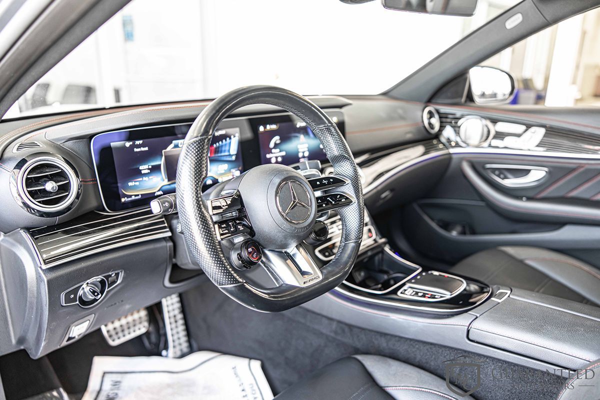 2022 MERCEDES-BENZ E-CLASS - Image 23