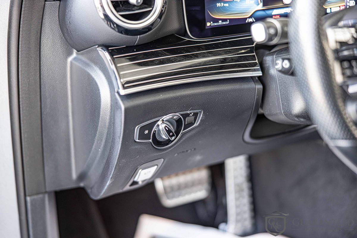 2022 MERCEDES-BENZ E-CLASS - Image 24