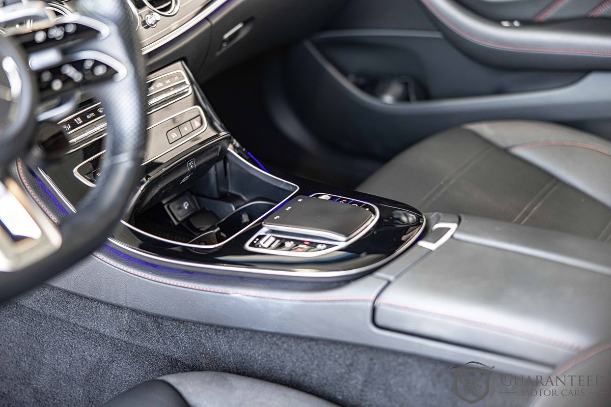 2022 MERCEDES-BENZ E-CLASS - Image 25