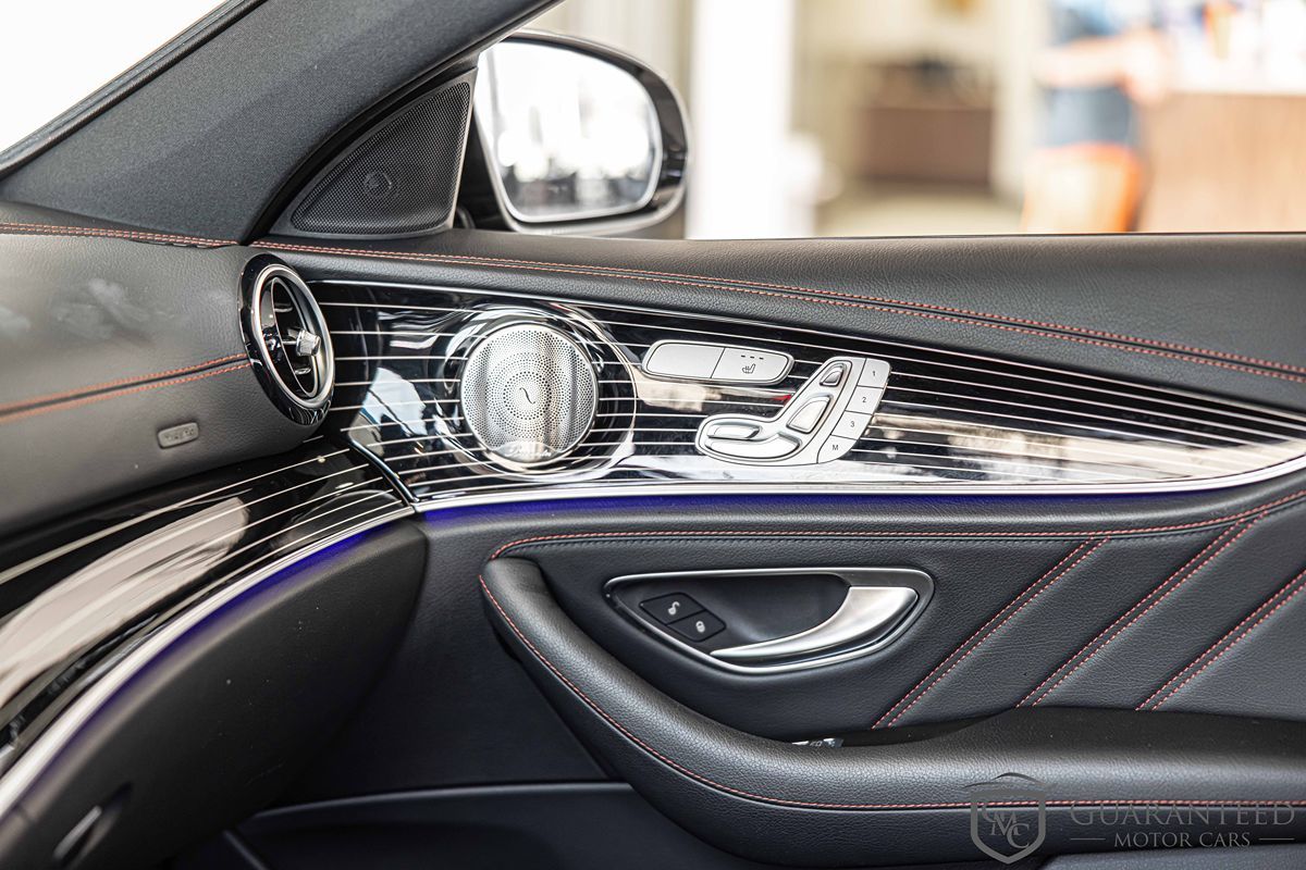 2022 MERCEDES-BENZ E-CLASS - Image 26