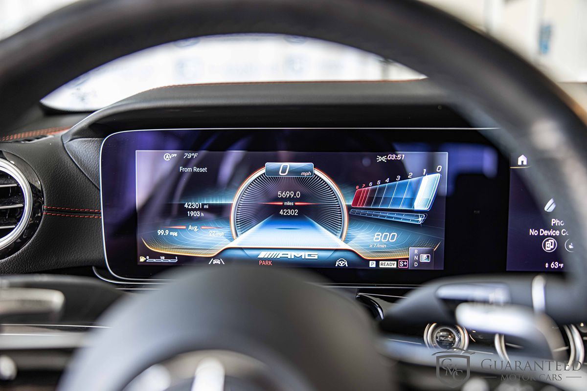 2022 MERCEDES-BENZ E-CLASS - Image 27