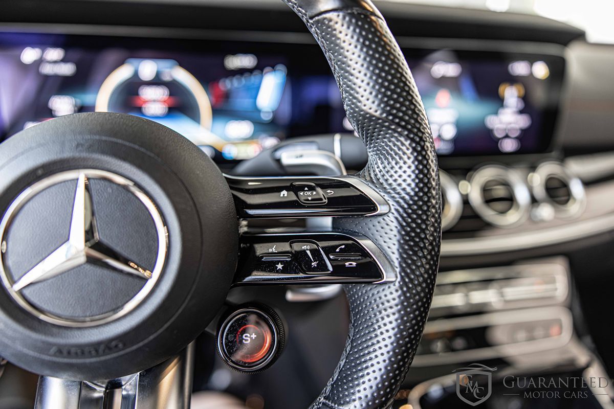 2022 MERCEDES-BENZ E-CLASS - Image 29