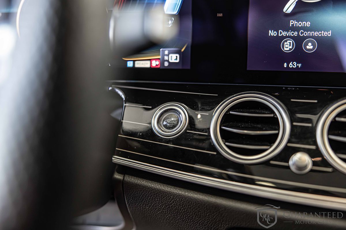2022 MERCEDES-BENZ E-CLASS - Image 30