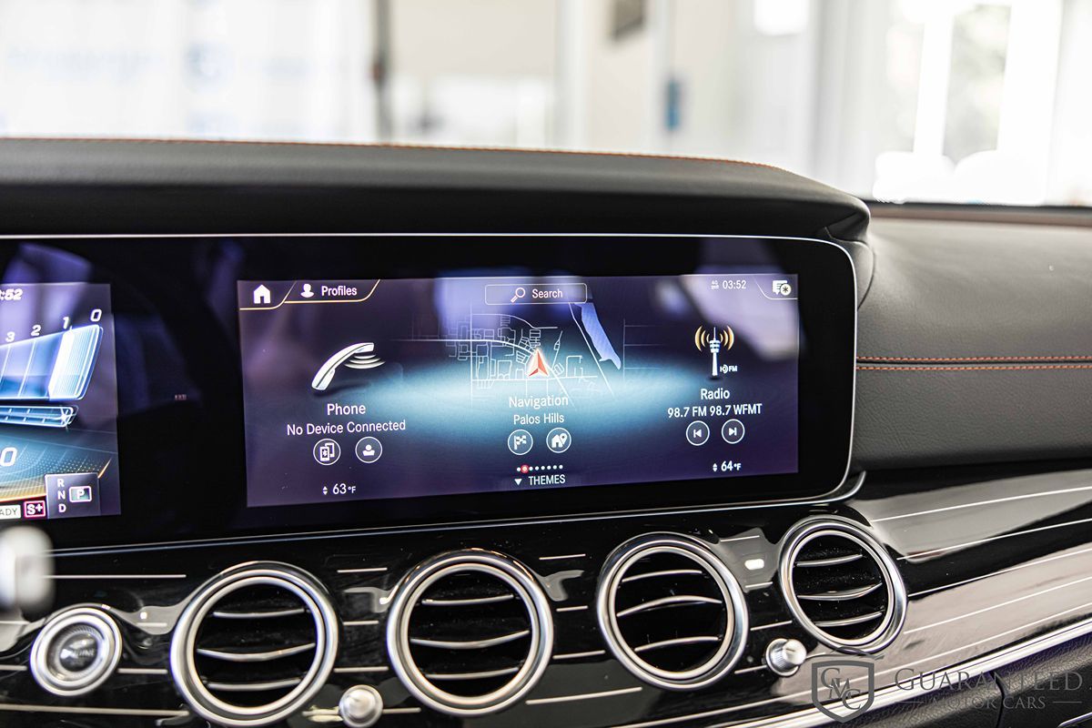 2022 MERCEDES-BENZ E-CLASS - Image 31