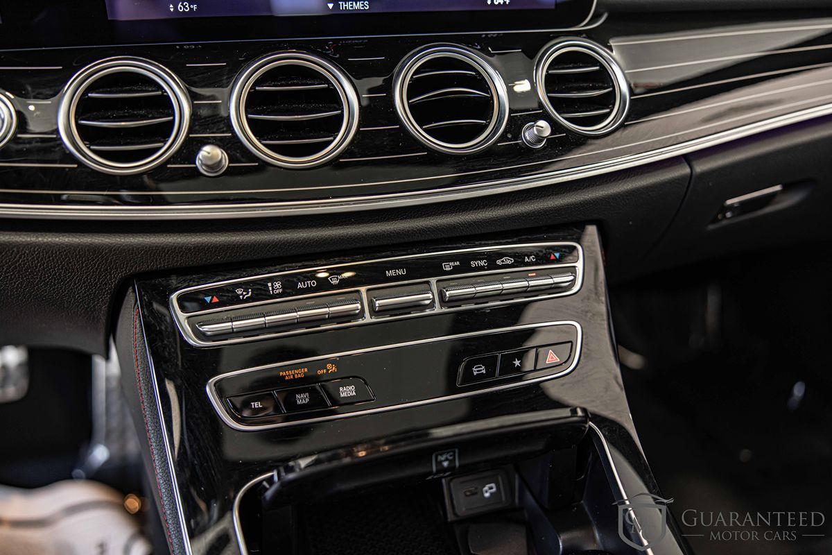2022 MERCEDES-BENZ E-CLASS - Image 32
