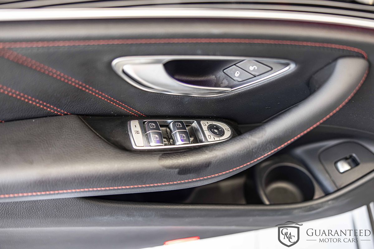 2022 MERCEDES-BENZ E-CLASS - Image 34