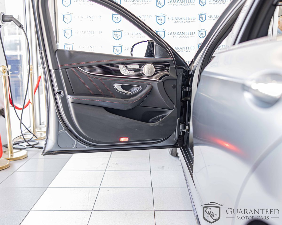 2022 MERCEDES-BENZ E-CLASS - Image 35