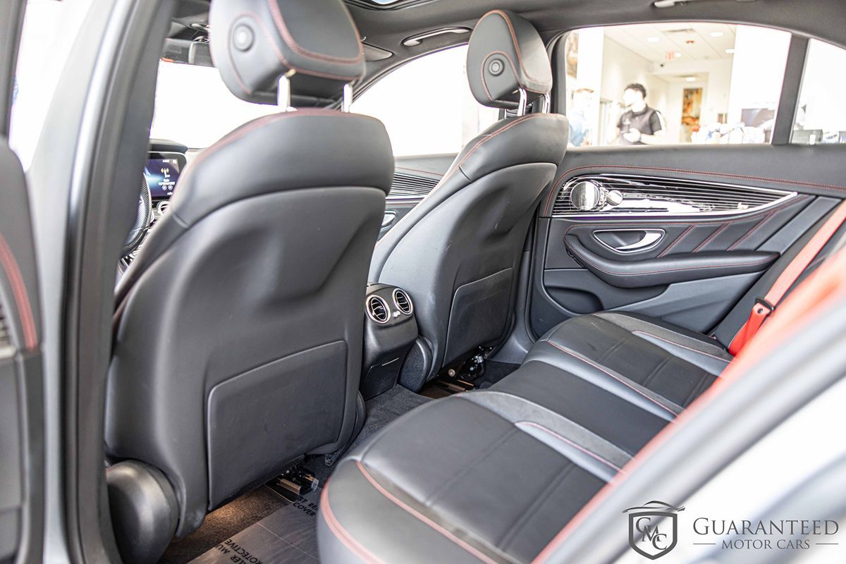 2022 MERCEDES-BENZ E-CLASS - Image 37