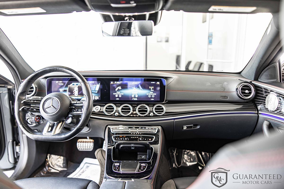 2022 MERCEDES-BENZ E-CLASS - Image 39