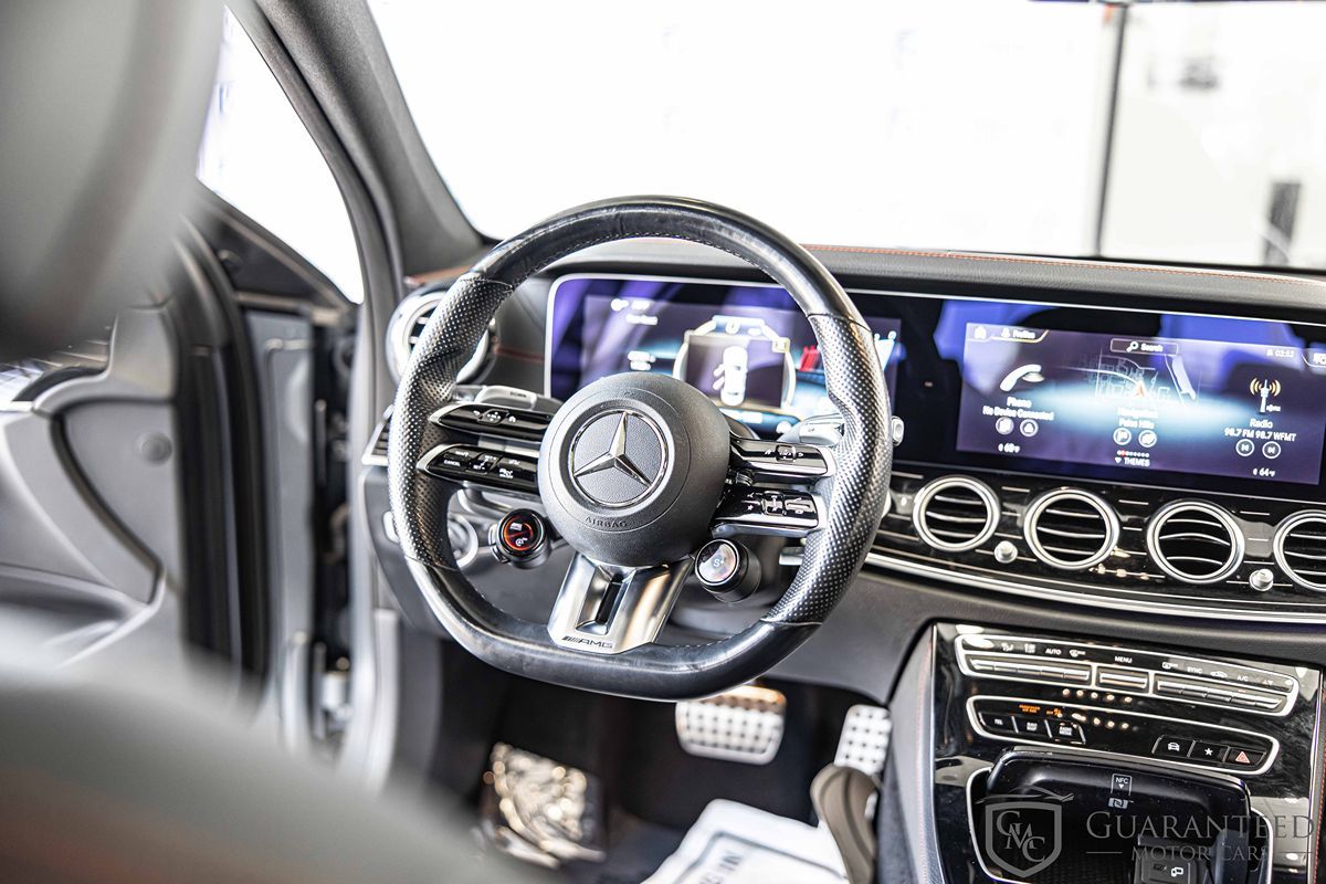 2022 MERCEDES-BENZ E-CLASS - Image 40