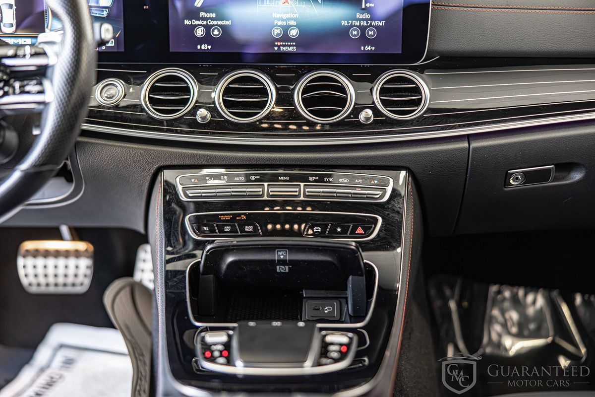 2022 MERCEDES-BENZ E-CLASS - Image 41