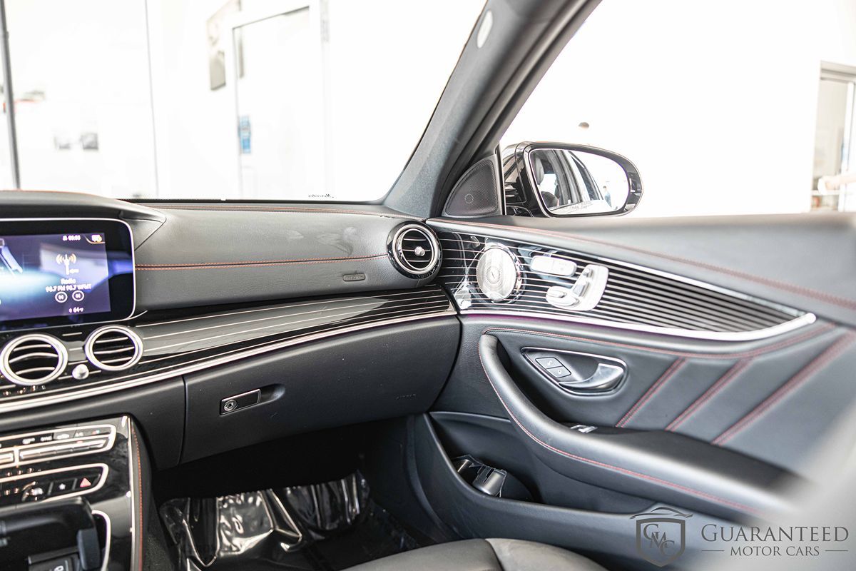 2022 MERCEDES-BENZ E-CLASS - Image 42