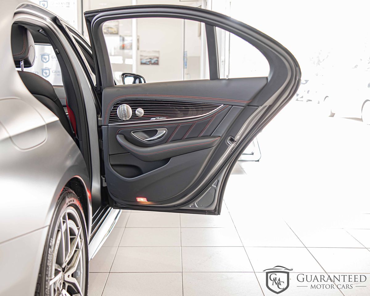 2022 MERCEDES-BENZ E-CLASS - Image 43