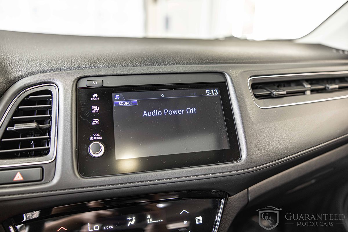 2022 Honda HR-V EX-L photo 27