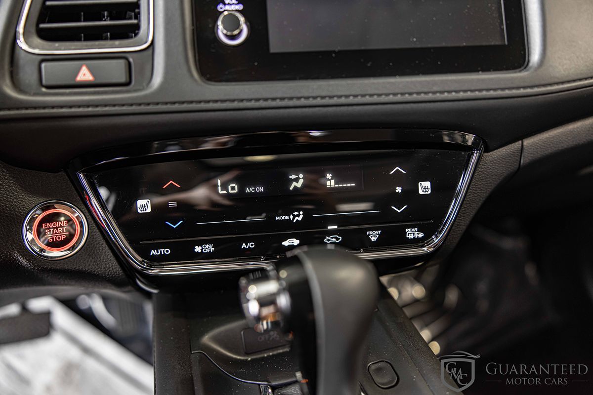 2022 Honda HR-V EX-L photo 28