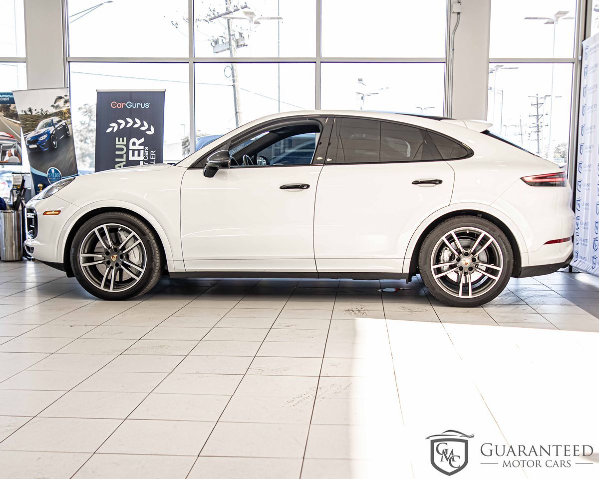 2023 PORSCHE CAYENNE - Image 7