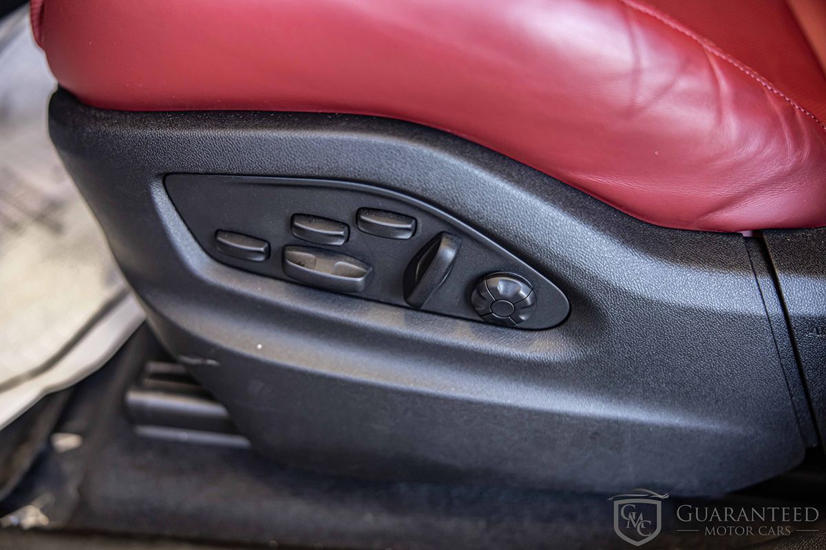 2023 Porsche Cayenne Coup Turbo - Photo 24