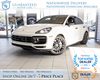 2023 Porsche Cayenne Turbo