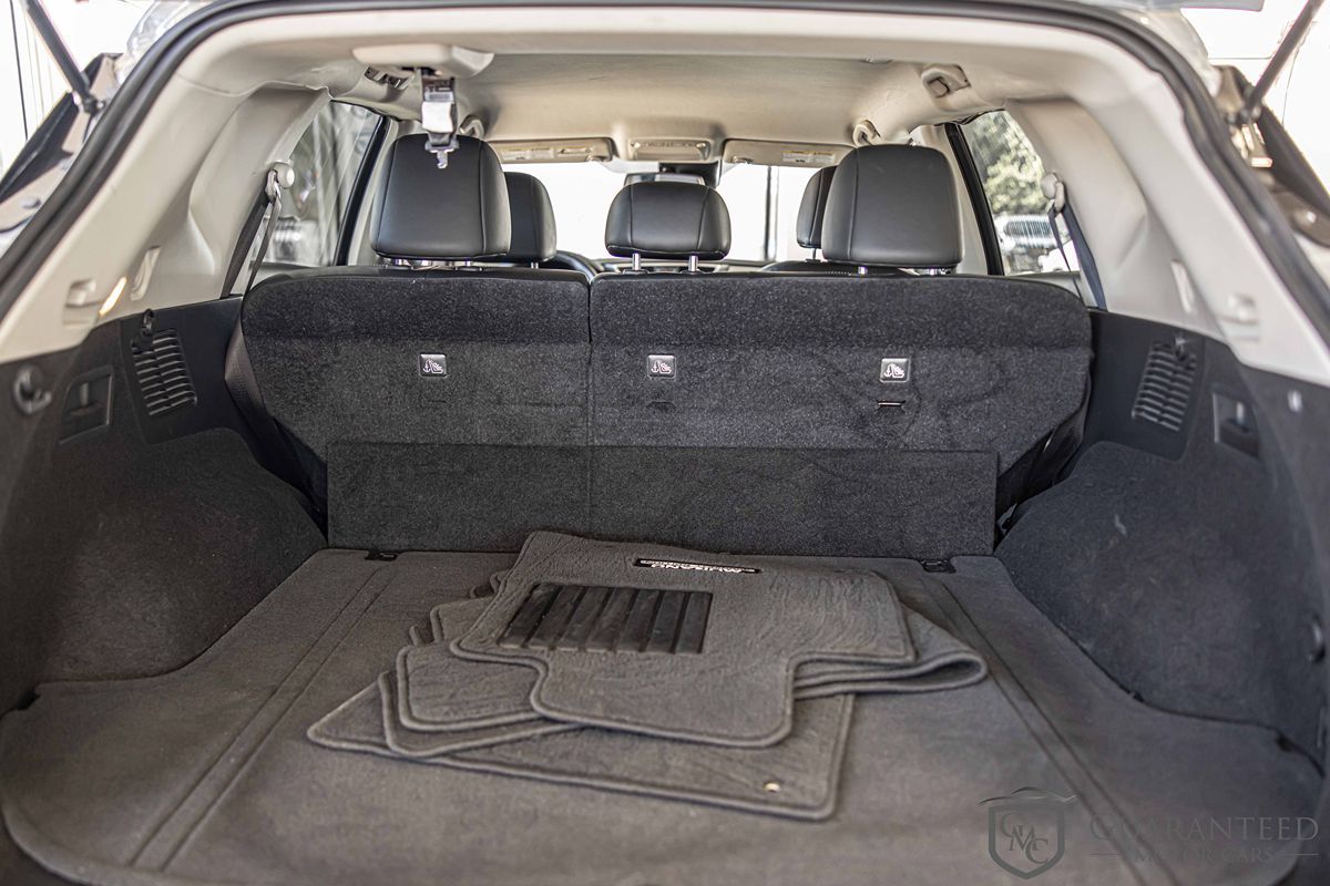 2024 NISSAN MURANO - Image 18