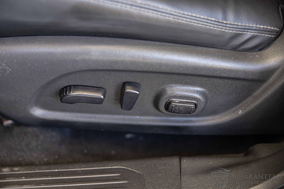 2024 NISSAN MURANO - Image 23