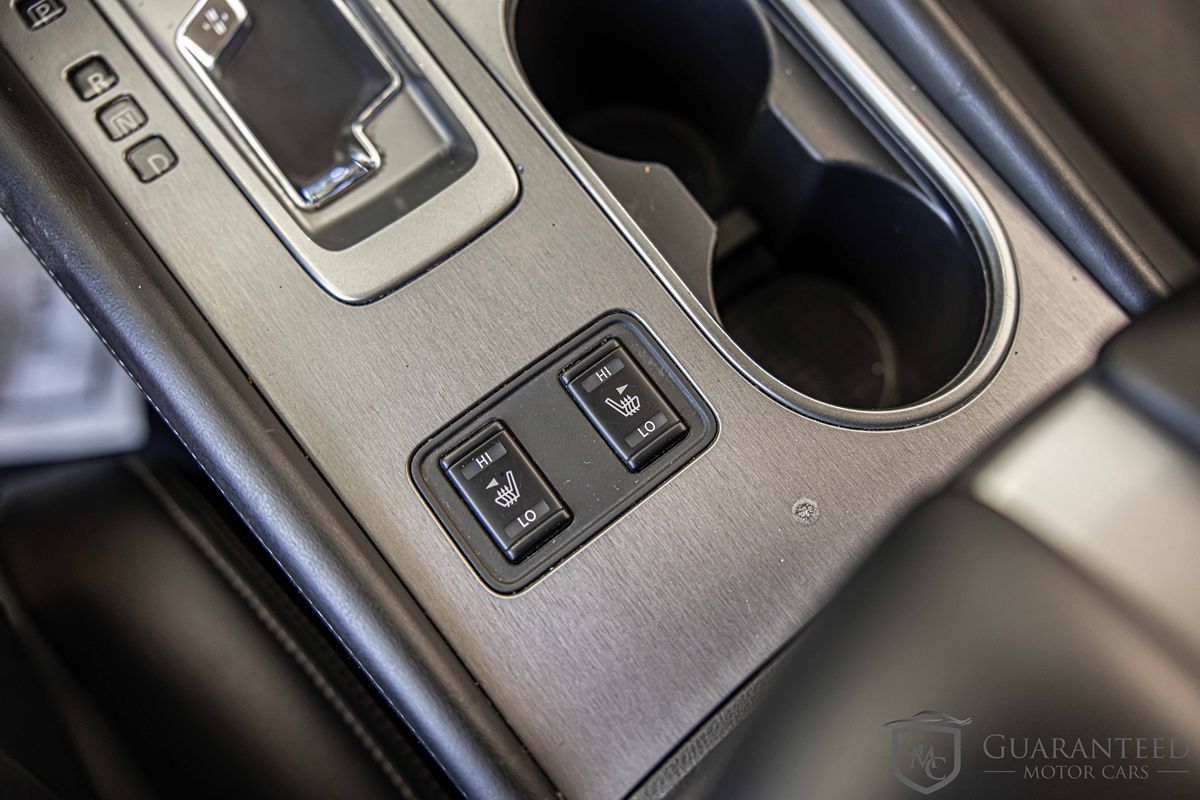 2024 NISSAN MURANO - Image 31