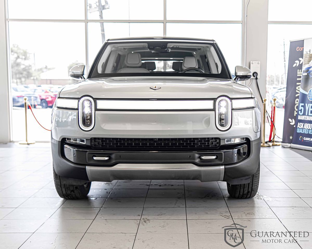 2024 Rivian R1S Adventure - Photo 3