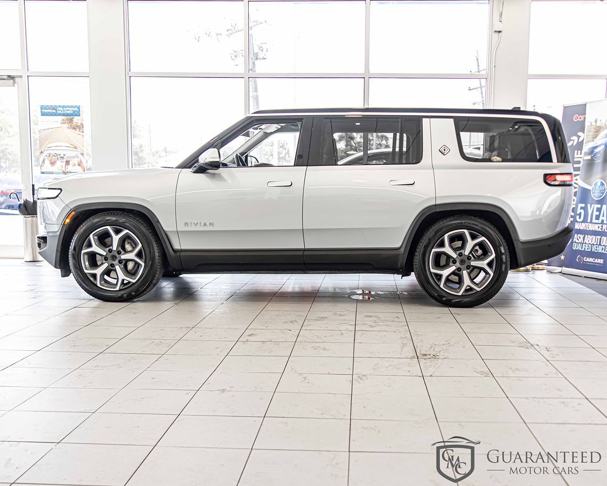2024 Rivian R1S Adventure - Photo 8