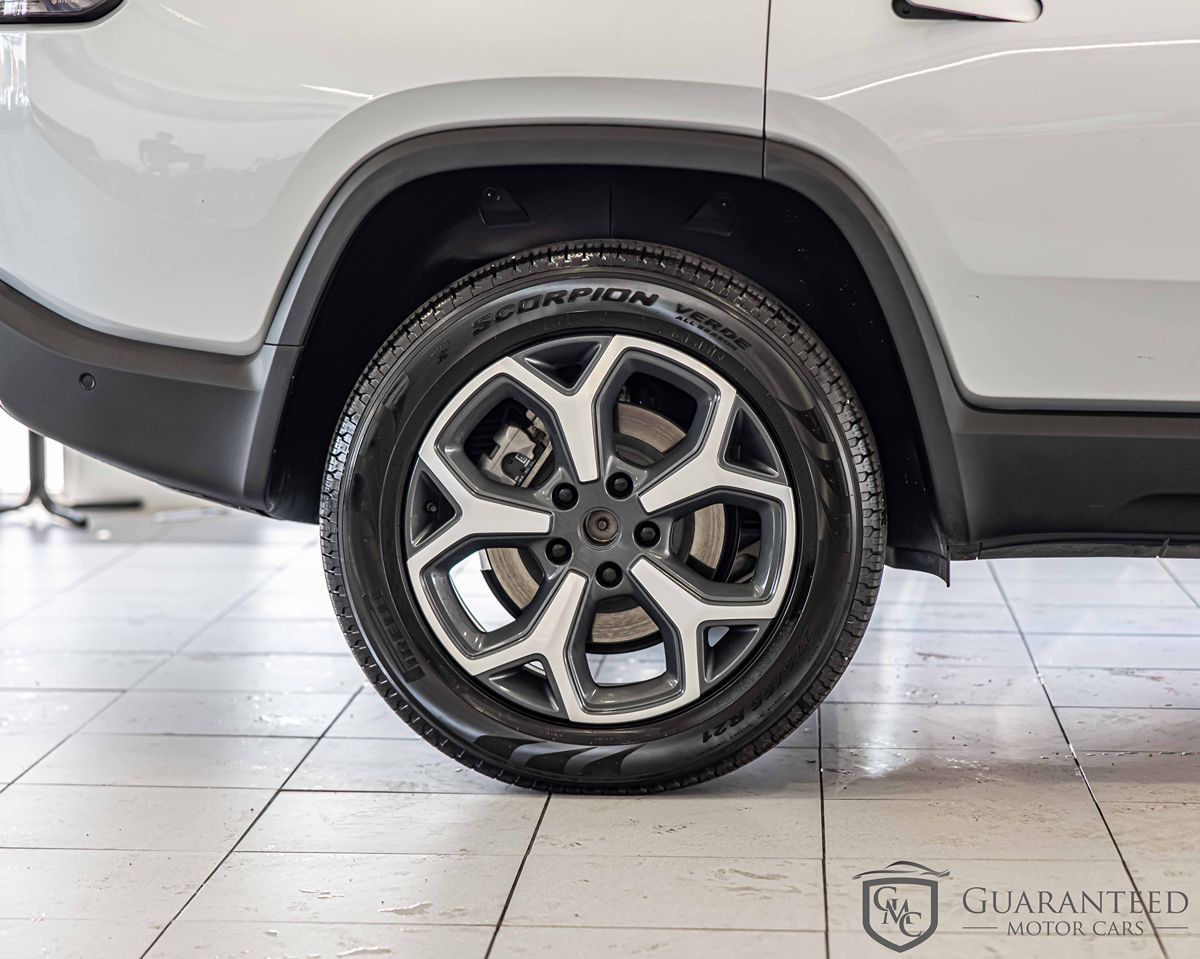 2024 Rivian R1S Adventure - Photo 13