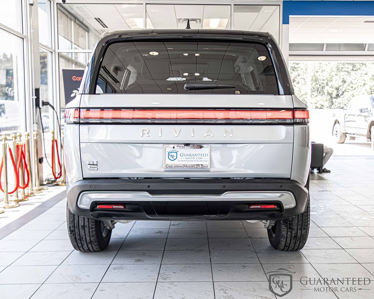 2024 Rivian R1S Adventure - Photo 15