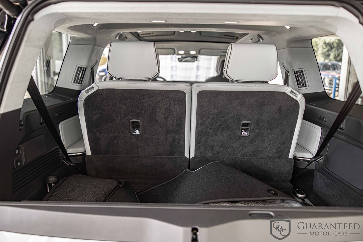 2024 Rivian R1S Adventure - Photo 18